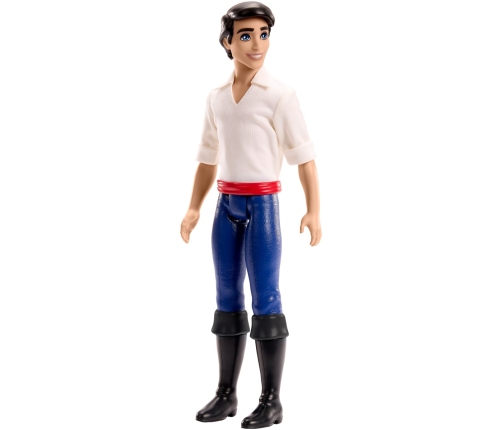 Disney Princess Fashion Core Doll Asst. Prince - Eric Kукла HLV97