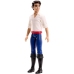 Disney Princess Fashion Core Doll Asst. Prince - Eric Kукла HLV97