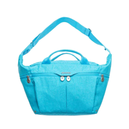 Doona All Day Bag Sky Сумка для мамы - Сумка для коляски Doona All Day Bag Sky Сумка для мамы - Сумка для коляски