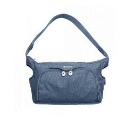 Doona Essentials Bag Marine Сумка для мамы - Сумка для коляски Doona Essentials Bag Marine Сумка для мамы - Сумка для коляски