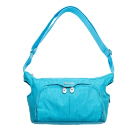 Doona Essentials Bag Sky Māmiņas soma - ratiņu soma Doona Essentials Bag Sky Māmiņas soma - ratiņu soma