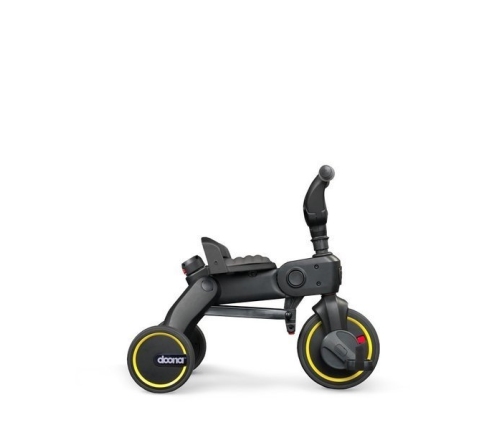 DOONA Liki Trike S3 Grey hound Детский трехколесный велосипед