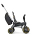 DOONA Liki Trike S3 Grey hound Детский трехколесный велосипед