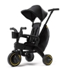 DOONA Liki Trike Limited Edition Midnight Детский трехколесный велосипед