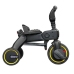 DOONA Liki Trike S1 Grey Hound Детский трехколесный велосипед