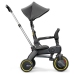 DOONA Liki Trike S1 Grey Hound Детский трехколесный велосипед