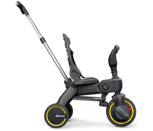 DOONA Liki Trike S1 Grey Hound Детский трехколесный велосипед