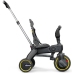 DOONA Liki Trike S1 Grey Hound Детский трехколесный велосипед