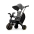 DOONA Liki Trike S3 Grey hound Детский трехколесный велосипед