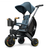 DOONA Liki Trike S5 Ocean Blue Детский трехколесный велосипед