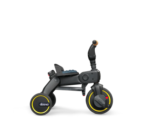 DOONA Liki Trike S5 Ocean Blue Bērnu trīsritenis