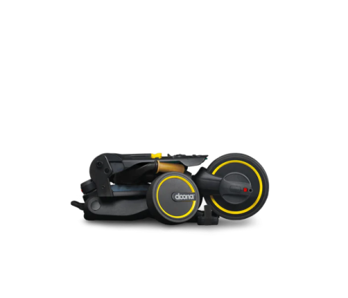 DOONA Liki Trike S5 Ocean Blue Bērnu trīsritenis