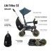 DOONA Liki Trike S5 Ocean Blue Bērnu trīsritenis