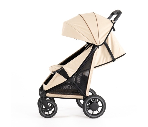 Emmaljunga KITE 250 Outdoor Beige Pastaigu Ratiņi