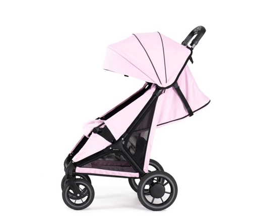 Emmaljunga KITE 250 Sporty Pink Прогулочная Коляска