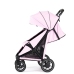 Emmaljunga KITE 250 Sporty Pink Прогулочная Коляска