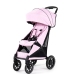 Emmaljunga KITE 250 Sporty Pink Прогулочная Коляска