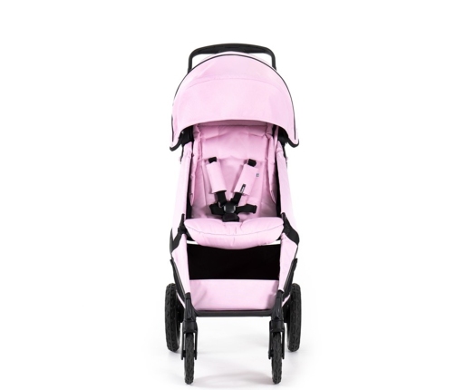 Emmaljunga KITE 250 Sporty Pink Прогулочная Коляска