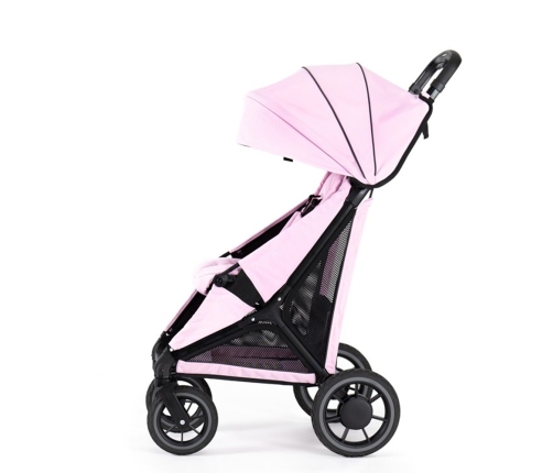 Emmaljunga KITE 250 Sporty Pink Прогулочная Коляска