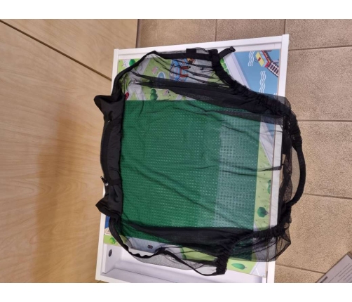 EMMALJUNGA Protect NXT 60/90 Mоскитная сетка