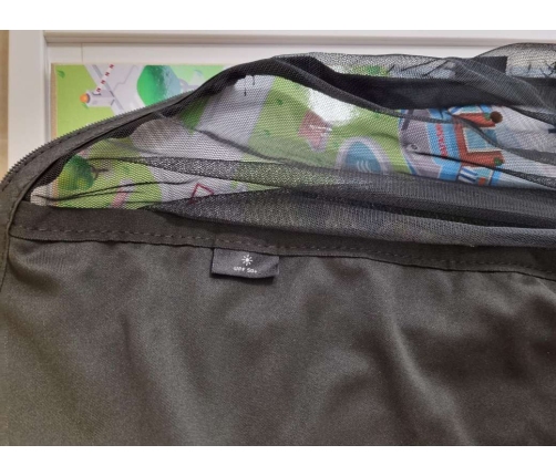 EMMALJUNGA Protect NXT 60/90 Mоскитная сетка