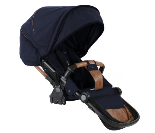 Emmaljunga NXT Ergo Outdoor Navy 3.0 sporta daļa