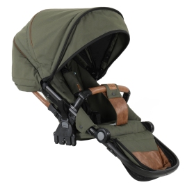 Emmaljunga NXT Ergo Outdoor Olive 3.0 sporta daļa