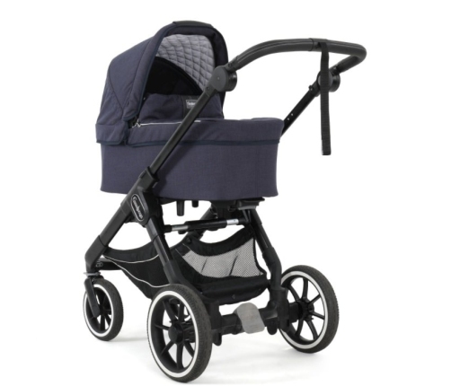 Emmaljunga NXT Outdoor beige 3.0 люлька для коляски