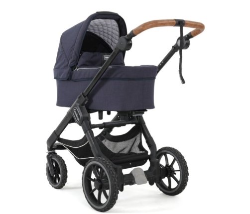 Emmaljunga NXT Outdoor beige 3.0 люлька для коляски