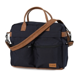 Emmaljunga Travel Outdoor Navy Ratu soma