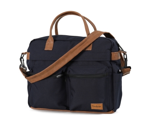 Emmaljunga Travel Outdoor Navy Ratu soma