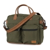 Emmaljunga Travel Outdoor Olive Ratu soma