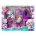 Enchantimals  Poodle Beauty Salon Lelle HHC20