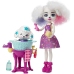 Enchantimals  Poodle Beauty Salon Lelle HHC20