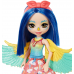 Enchantimals Prita Parakeet & Flutter Lelle HHB89