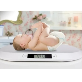 Esperanza Baby Scale Bambino elektroniskie svari zīdaiņiem