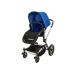 EuroBaby BaoBao Blue standart Детская Коляска 2 в 1