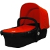 EuroBaby BaoBao Red standart Детская Коляска 2 в 1