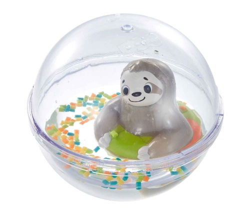 Fisher Price Bathing Friends GRT61 Sliņķis