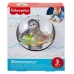 Fisher Price Bathing Friends GRT61 Sliņķis