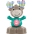 Fisher Price Bobble head Moose GJB21 Interaktīva rotaļlieta Alnis (krievu val.)