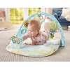 Fisher Price Butterfly Dreams Musical Playtime Gym DYW46 Развивающий коврик