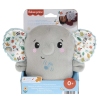 Fisher Price Calming Vibes Elephant Soother HML65 Интерактивный слоник