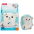 Fisher Price Calming Vibes Hedgehog Soother FXC58 Interaktīvais Ezītis