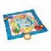 Fisher Price Discovery Play quilt M5605 Развивающий центр