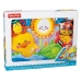 Fisher Price Discovery Play quilt M5605 Развивающий центр