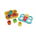 Fisher Price figūru šķirotājs / sorteris Butterfly CDC22