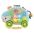 Fisher Price Happy Shapes Hedgehog HHJ44 Interaktīva rotaļlieta Ezītis (latv. val.)