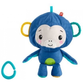 Fisher Price Have a Ball Monkey GWW62 Fisher Price Have a Ball Monkey GWW62