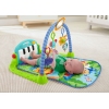 Fisher Price Kick & Play Piano BMH49 Развивающий коврик